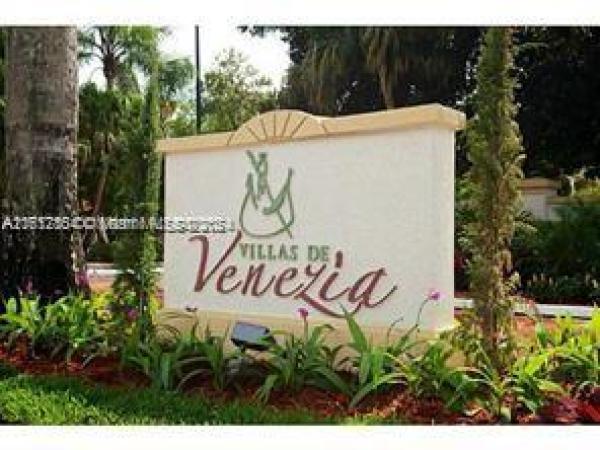Villas De Venezia, 9969 Nob Hill Ct #9969, Sunrise, Florida 33351, image 1