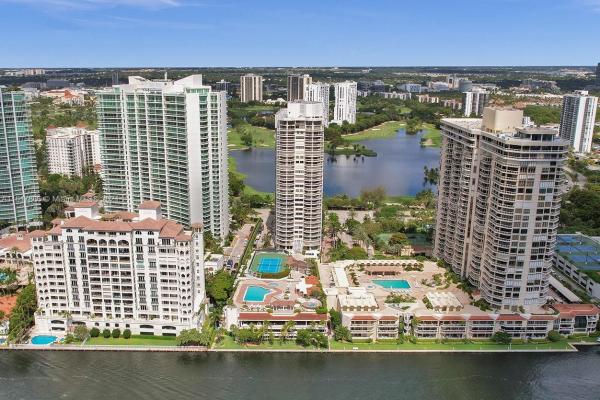 The Landmark, 20185 E Country Club Dr #1502, Aventura, Florida 33180, image 1