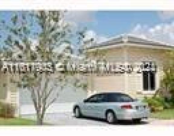Rauls Place At Oasis, 616 SE 30th Ter, Homestead, Florida 33033, image 1
