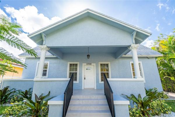 South Vedado, 2328 SW 21st Ter, Miami, Florida 33145, image 1