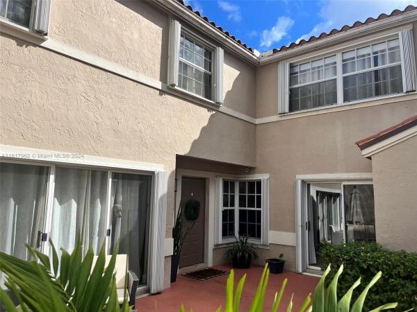 Embassy Courts, 11046 Long Boat Dr #11046, Cooper City, Florida 33026, image 1