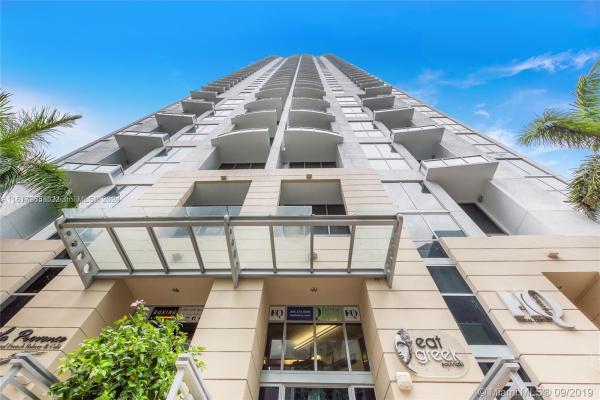1060 Tower, 1060 Brickell Ave #3309, Miami, Florida 33131, image 1
