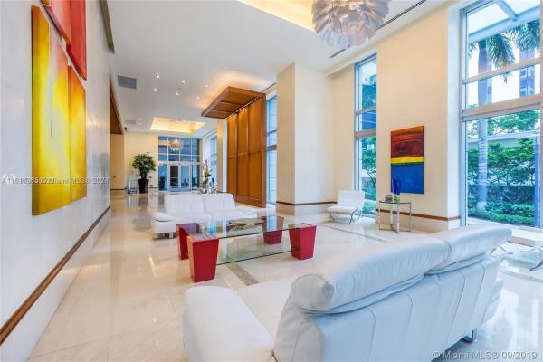 1060 Tower, 1060 Brickell Ave #3309, Miami, Florida 33131, image 3