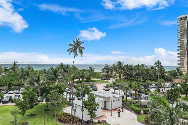 Ocean Park, 6450 Collins Ave #408, Miami Beach, Florida 33141, image 1