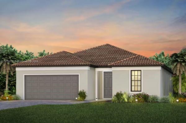 Del Webb Naples, 5963 Gala Dr, Ave Maria, Florida 34142, image 1