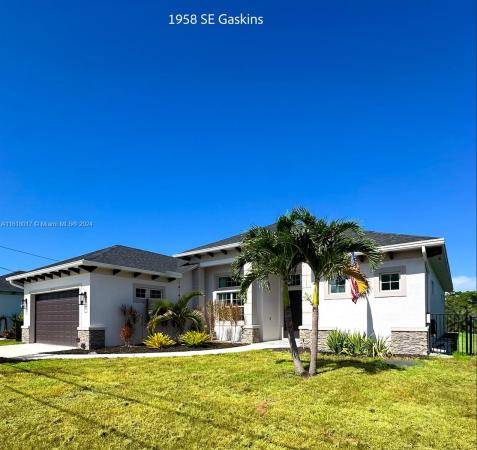 Sandhill Crossing, 1958 SE Gaskins Cir, Port St. Lucie, Florida 34952, image 2