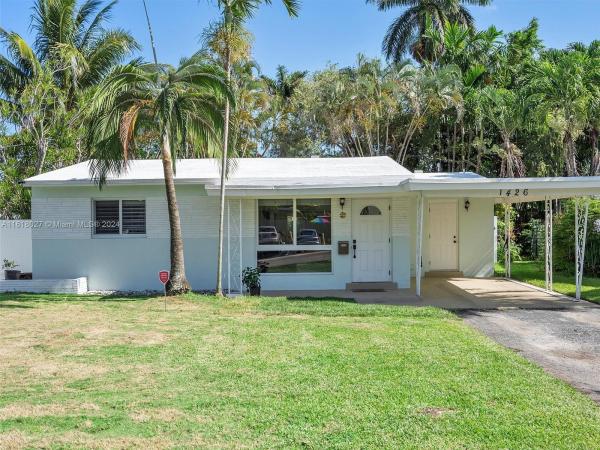 Gardner Villas, 1426 Arthur St, Hollywood, Florida 33020, image 1