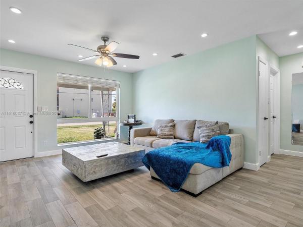 Gardner Villas, 1426 Arthur St, Hollywood, Florida 33020, image 3