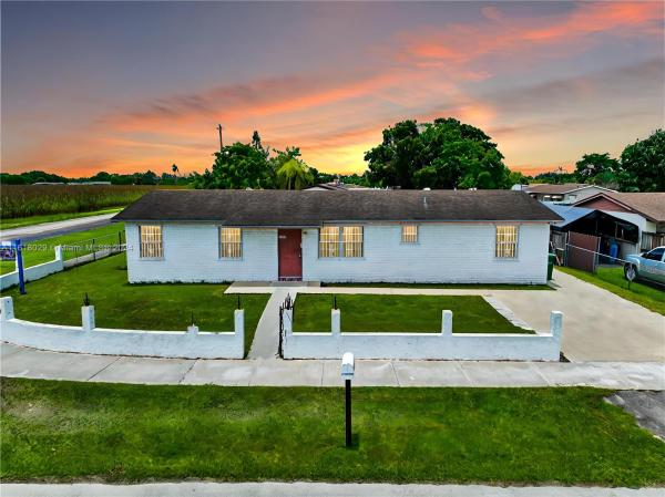 Avocado Villas, 1799 SW 3rd St, Homestead, Florida 33030, image 1