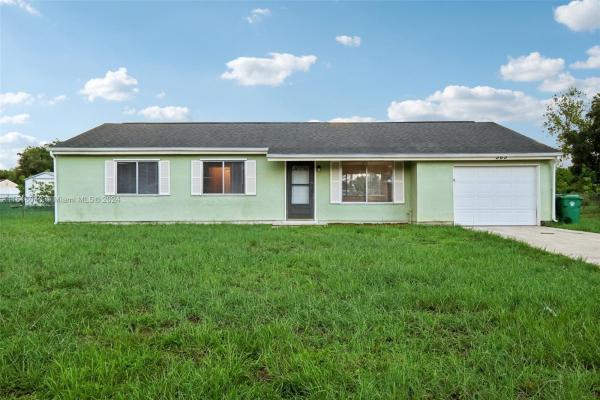 Parks Edge, 363 SW Bridgeport Dr, Port St. Lucie, Florida 34953, image 1