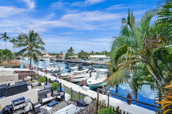 Seafan Townhomes At Cypress Cove, 1855 SE 4th St 0, Pompano Beach, Florida 33060, image 1