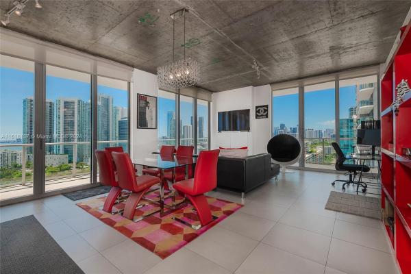Two Midtown Miami, 3470 E Coast Ave #H2009, Miami, Florida 33137, image 1
