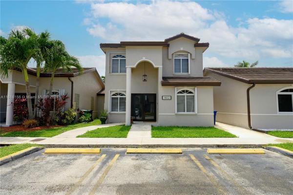 Ibis Villas At Miami Gardens, 18754 NW 84th Psge #1802, Hialeah, Florida 33015, image 1