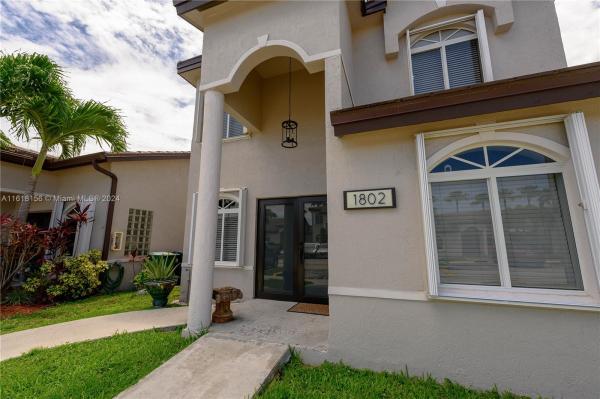 Ibis Villas At Miami Gardens, 18754 NW 84th Psge #1802, Hialeah, Florida 33015, image 3