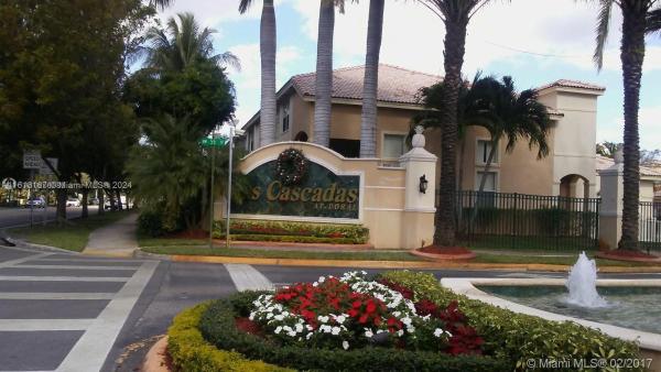 Las Cascadas, 5425 NW 112th Path, Doral, Florida 33187, image 1
