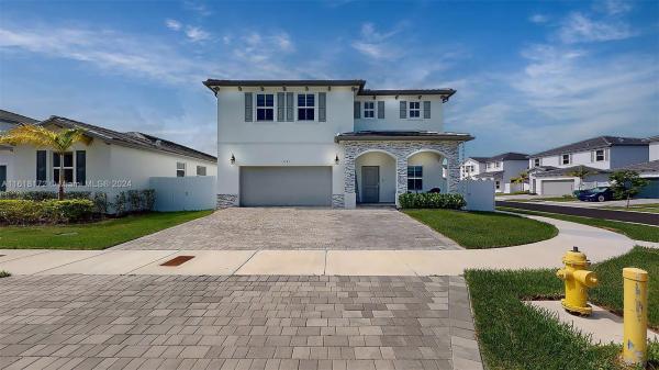 Verdana Landings, 12723 SW 213th St, Goulds, Florida 33177, image 1