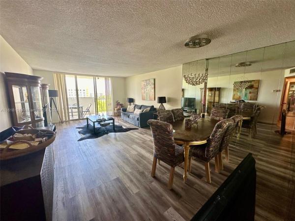 Commodore Plaza Century, 2780 NE 183rd St #803, Aventura, Florida 33160, image 1