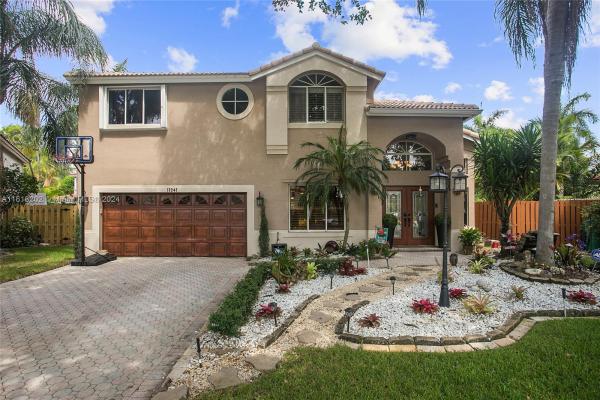 Reflections, 11241 Reveille Rd, Cooper City, Florida 33026, image 1