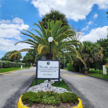 Versailles Gardens, 7925 Fairview Dr #109, Tamarac, Florida 33321, image 1