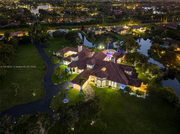 Saddle Club Estates, 16260 Saddle Club Rd, Weston, Florida 33326, image 1