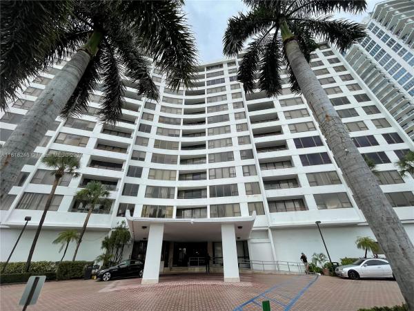The Alexander Towers, 3505 S Ocean Dr #310, Hollywood, Florida 33019, image 1
