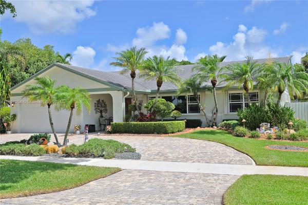 Flamingo Gardens West, 11977 SW 56th St, Cooper City, Florida 33330, image 1