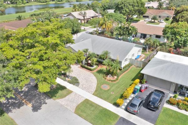 Flamingo Gardens West, 11977 SW 56th St, Cooper City, Florida 33330, image 2