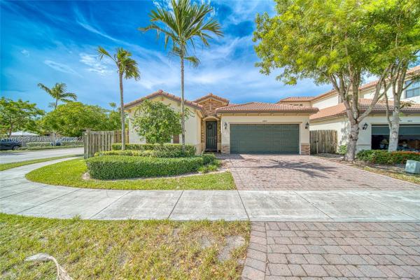 Silver Palm West, 11800 SW 235th St, Kendall, Florida 33032, image 1