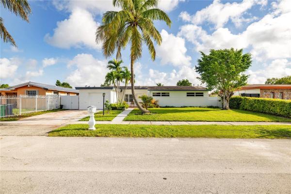 Green Hills, 11241 SW 181st St, West Perrine, Florida 33157, image 1
