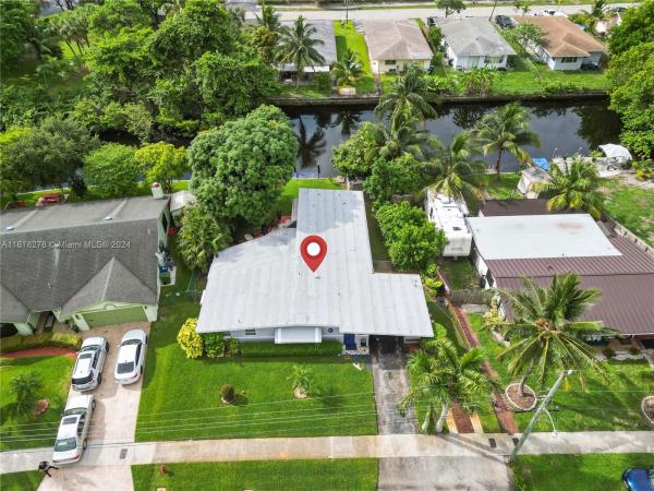 Hillmont Middle River Vista, 2040 NW 10th Ave, Fort Lauderdale, Florida 33311, image 3