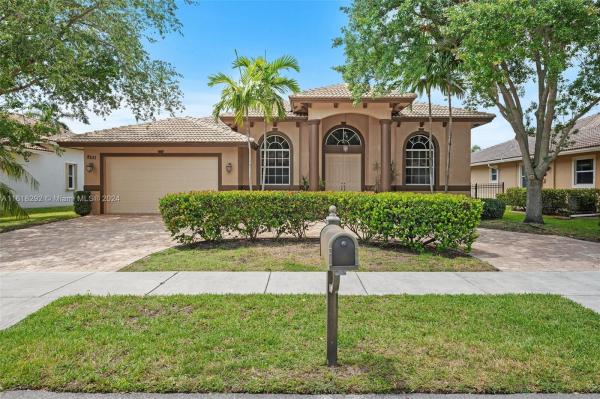Pine Island Estates, 8251 SW 51st St, Davie, Florida 33328, image 1
