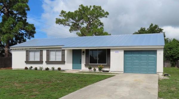 2290 SE Glover St, Port St. Lucie, Florida 34984, image 3