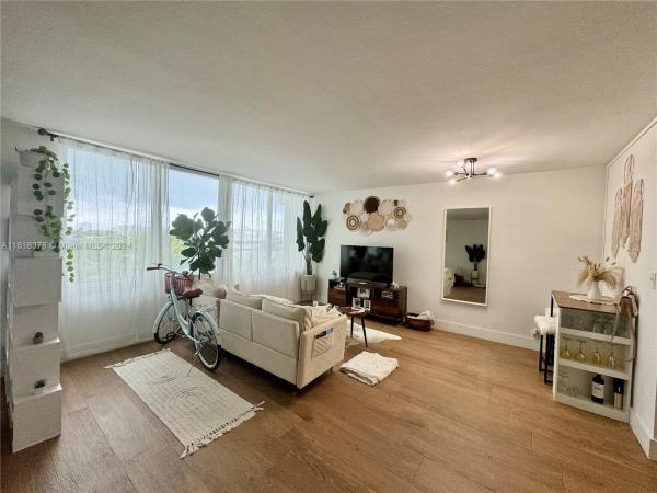 Mirador North 1200, 1200 West Ave #512, Miami Beach, Florida 33139, image 1