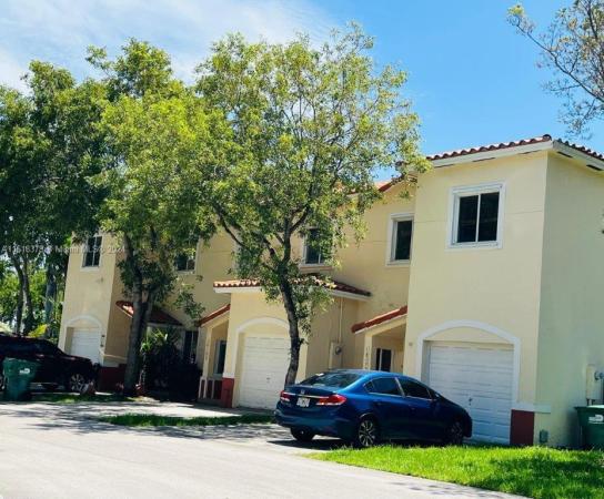 Seastone Townhomes, 18182 SW 108th Path #18182, West Perrine, Florida 33157, image 3