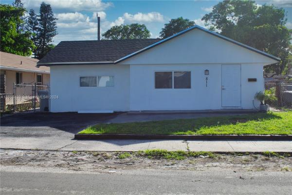 Pinewood Heights, 811 NW 5th Ave, Pompano Beach, Florida 33060, image 1