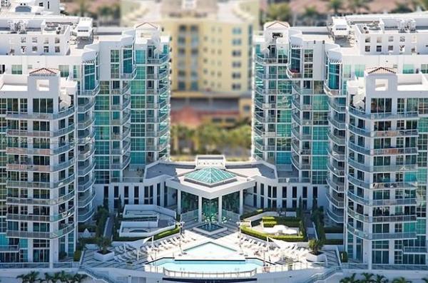 The Atrium At Aventura, 3131 NE 188th St #1-609, Aventura, Florida 33180, image 1