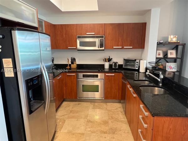 The Atrium At Aventura, 3131 NE 188th St #1-609, Aventura, Florida 33180, image 3