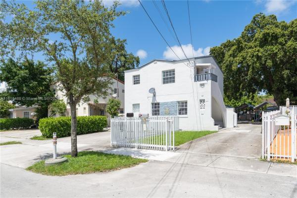 Harwood, 525 NW 23rd Ct, Miami, Florida 33125, image 1