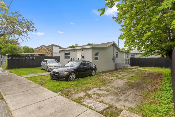 Orange Heights, 1484 NW 58th Ter, Miami, Florida 33142, image 1
