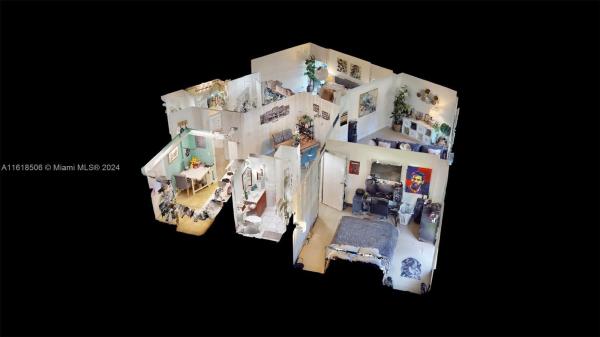 Bravura, 3301 N Country Club Dr #205, Aventura, Florida 33180, image 1