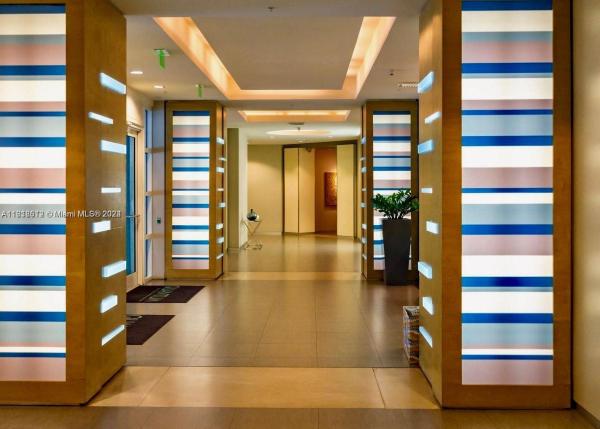 Quantum On The Bay, 1900 N Bayshore Dr #4003, Miami, Florida 33132, image 3