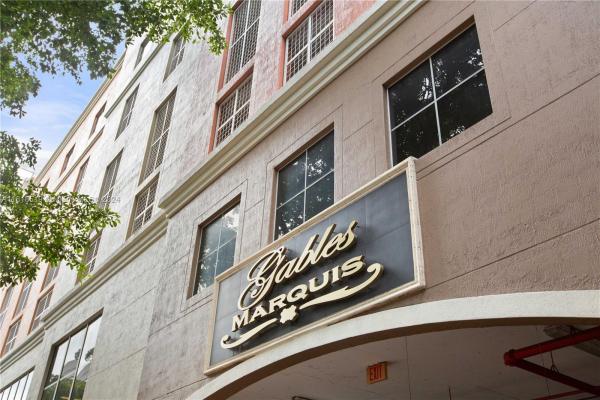 Gables Marquis, 3232 Coral Way #502, Miami, Florida 33145, image 1