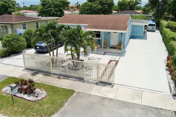 Ideal Homes, 54 SW 60th Ct, Miami, Florida 33144, image 1