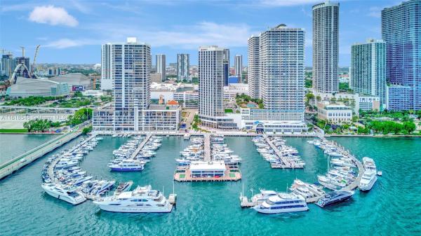 Venetia, 555 NE 15th St #18F, Miami, Florida 33132, image 1