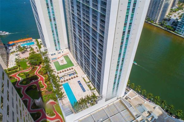 One Miami East, 335 S Biscayne Blvd #4106, Miami, Florida 33131, image 1