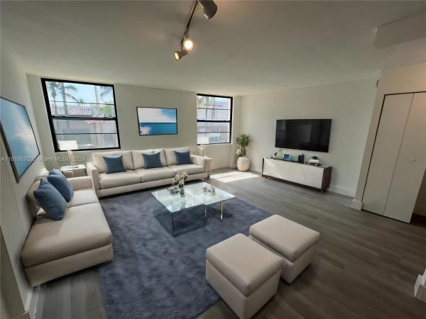 The Hampton On Washington Ave, 710 Washington Ave #223, Miami Beach, Florida 33139, image 1