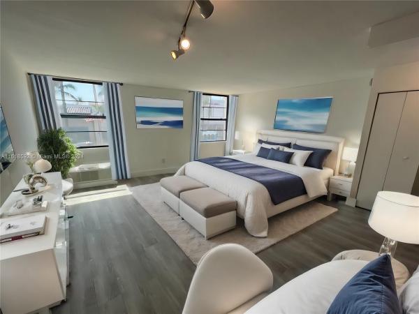 The Hampton On Washington Ave, 710 Washington Ave #223, Miami Beach, Florida 33139, image 3