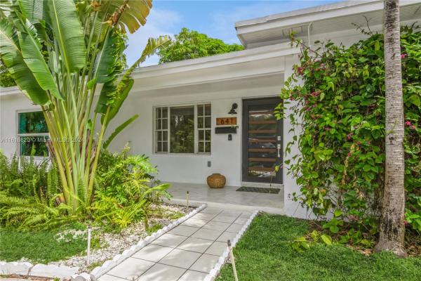 Brian Manors, 641 NE 141st St, North Miami, Florida 33161, image 1