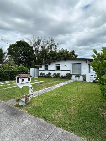 Midway, 18215 SW 102nd Pl, West Perrine, Florida 33157, image 1