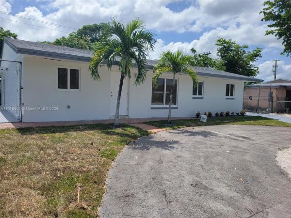 Carol City Gardens, 20363 NW 47th Ave, Miami Gardens, Florida 33055, image 1